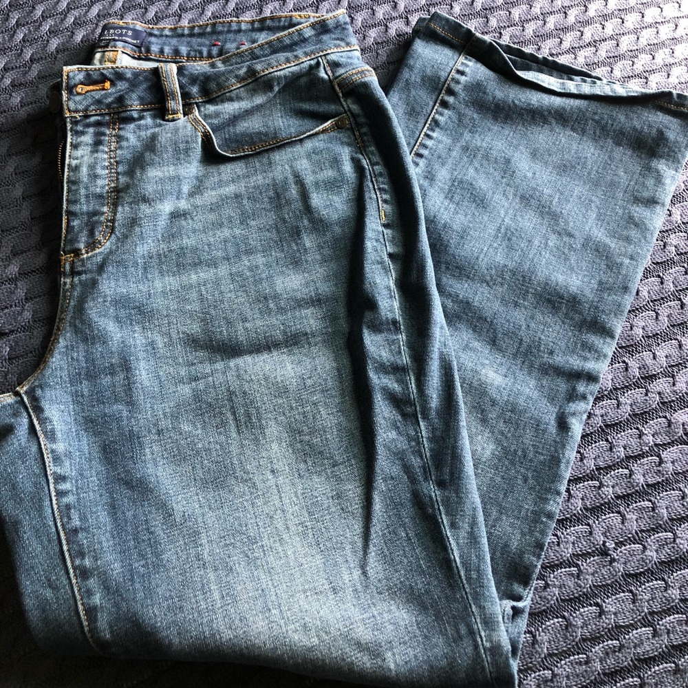 Gorgeous jeans box 3